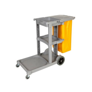 Econo Janitorial (Trolley)
